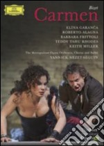 (Music Dvd) Georges Bizet - Carmen (2 Dvd)