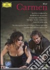 (Music Dvd) Georges Bizet - Carmen (2 Dvd) cd