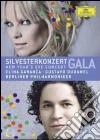 (Music Dvd) Silvesterkonzert - New Year's Eve Concert 2010 cd