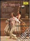 (Music Dvd) Gaetano Donizetti - Don Pasquale cd