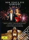 (Music Dvd) New Year's Eve Concert 2011 cd