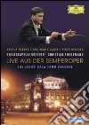 (Music Dvd) Live Aus Der Semperoper: The Lehar Gala From Dresden cd