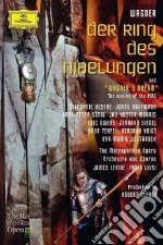 (Music Dvd) Richard Wagner - Der Ring Des Nibelungen (8 Dvd) cd