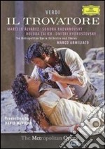 (Music Dvd) Giuseppe Verdi - Il Trovatore