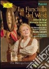 (Music Dvd) Giacomo Puccini - La Fanciulla Del West (2 Dvd) cd