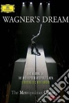 (Music Dvd) Richard Wagner - Richard Wagner's Dream (Documentar - Terfel) cd