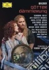 (Music Dvd) Richard Wagner - Gotterdammerung (2 Dvd) cd