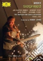 (Music Dvd) Sigfrido / Siegfried (2 Dvd) cd