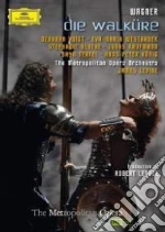 (Music Dvd) Richard Wagner - Die Walkure (2 Dvd) cd