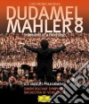 (Music Dvd) Gustav Mahler - Symphony No.8 Symphony Of The Thousand cd