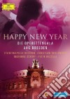 (Music Dvd) Thielemann - Happy New Year - Die Operettengala Aus Dresden cd