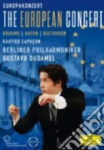 (Music Dvd) European Concert (The): Brahms, Haydn, Beethoven cd