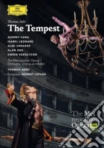 (Music Dvd) Thomas Ades - The Tempest cd