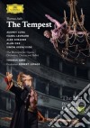 (Music Dvd) Thomas Ades - The Tempest cd