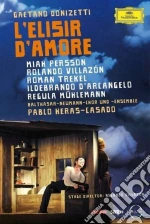 (Music Dvd) Gaetano Donizetti - L'Elisir D'Amore cd