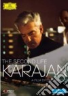 (Music Dvd) Karajan - The Second Life cd