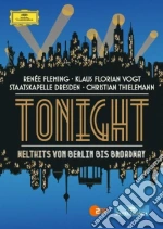 (Music Dvd) Thielemann - Tonight cd