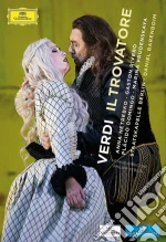 (Music Dvd) Giuseppe Verdi - Il Trovatore cd
