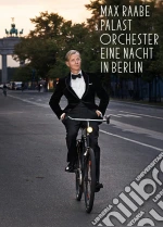 (Music Dvd) Max Raabe - Eine Nacht In Berlin cd