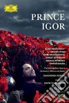 (Music Dvd) Alexander Borodin - Prince Igor - Noseda / met (2 Dvd) cd