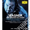 (Music Dvd) Richard Wagner - Der Fliegende Hollander cd