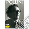 (Music Dvd) Pollini - De Main De Maitre cd