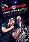 (Music Dvd) Pete Townshend - Classic Quadrophenia Live cd