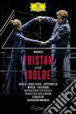 (Music Dvd) Richard Wagner - Tristan Und Isolde (2 Dvd) cd