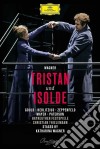 (Music Dvd) Richard Wagner - Tristan Und Isolde (2 Dvd) cd