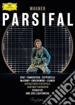 (Music Dvd) Richard Wagner - Parsifal (2 Dvd) cd