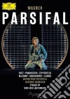 (Music Dvd) Richard Wagner - Parsifal (2 Dvd) cd