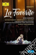 (Music Dvd) Gaetano Donizetti - La Favorite (2 Dvd) cd