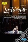 (Music Dvd) Gaetano Donizetti - La Favorite (2 Dvd) cd