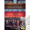(Music Dvd) Carl Orff - Carmina Burana Live From The Forbidden City cd