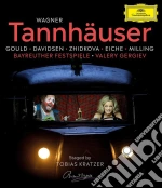 Richard Wagner - Tannhauser cd