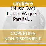 (Music Dvd) Richard Wagner - Parsifal (Bayreuth 2023) (2 Dvd) cd