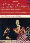 (Music Dvd) Gaetano Donizetti - L'elisir D'amore cd