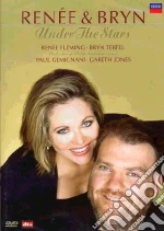 (Music Dvd) Fleming Terfel - Under The Stars cd