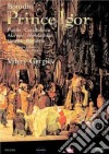 (Music Dvd) Alexander Borodin - Prince Igor - Gergiev (2 Dvd) cd
