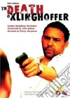 (Music Dvd) Death Of Klinghoffer (The) cd