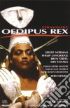 (Music Dvd) Igor Stravinsky - Oedipus Rex cd