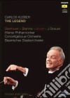 (Music Dvd) Carlos Kleiber: The Legend (5 Dvd) cd