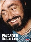 (Music Dvd) Luciano Pavarotti: The Last Tenor cd