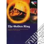 (Music Dvd) Georg Solti: The Golden Ring cd
