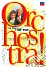 Orchestra! + Cd Bonus cd