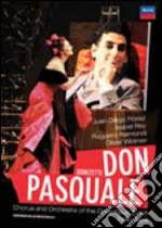 (Music Dvd) Gaetano Donizetti - Don Pasquale cd