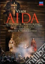 (Music Dvd) Giuseppe Verdi - Aida (2 Dvd) cd