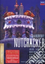 (Music Dvd) Pyotr Ilyich Tchaikovsky - Nutcracker cd
