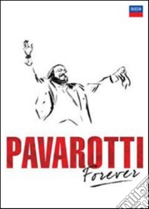 (Music Dvd) Luciano Pavarotti - Pavarotti Forever cd musicale