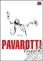 (Music Dvd) Luciano Pavarotti - Pavarotti Forever cd